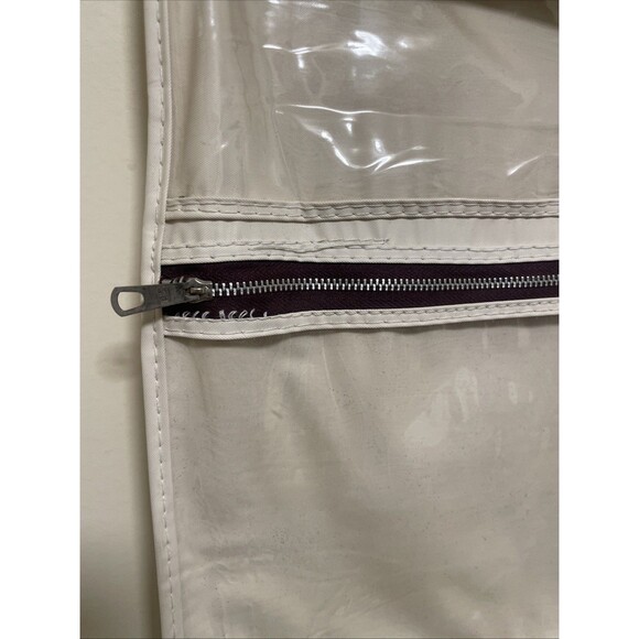 This ‘N That Vintage 1980’s Hanging Organizer Jewelry Bathroom Closet Spell Out - Picture 4 of 11